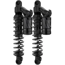 Fox Racing Shox Standard 12.5 in. QS3-QSR Adjustable Shocks - 897-27-304