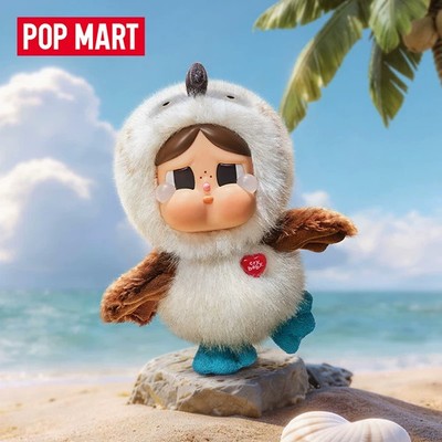 POP MART Dear Birds Series Plush Pendant/Mini Bag/Fragrance Pendant Blind Box