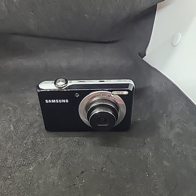 ❤️動作品❤️オルチャンカメラ❤️Samsung PL100 だけの出品です. Samsung PL100 12.2MP Compact Digital Camera With Selfie Front