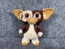 GREMLINS~Gizmo Mogwai 3.5"/ 9cm Action Figure Rare Vintage LJN Toys 1984 