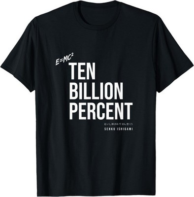 10 Billion Percent T-Shirt