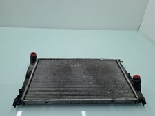 781029101 WASSERRADIATOR / 120442 F�R BMW SERIE 1 COUPE E82 123D