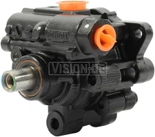 Power Steering Pump Vision OE 990-0550 Reman