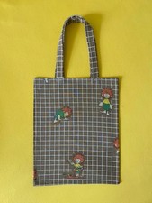 Pumuckl Tasche  34 X 42 Stofftasche Vintage 1...