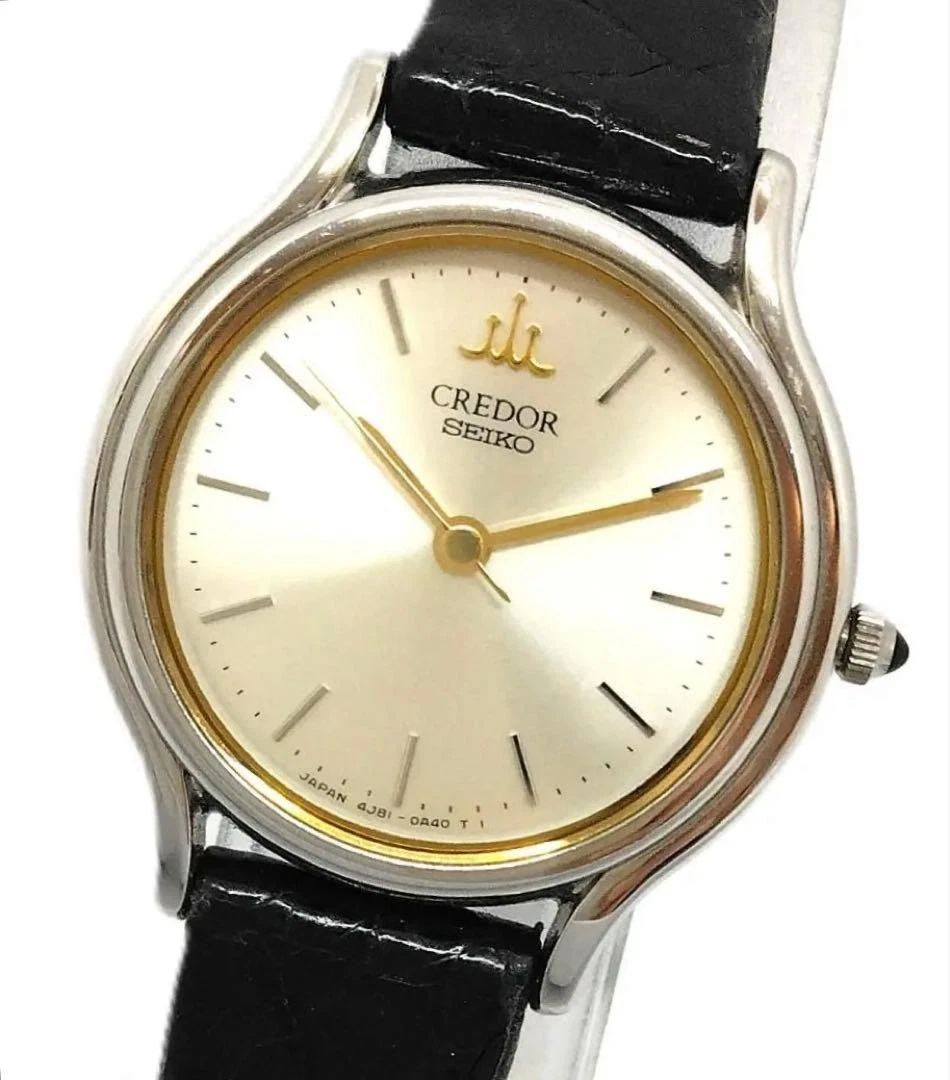Credor Wristwatches for sale - eBay