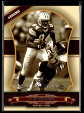 2007 Donruss Classics Football 5