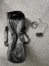 OEM Original Hover1™ Allstar (H1-STAR) Carrying Case And Charger