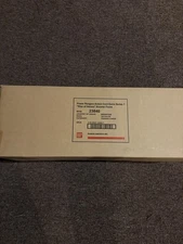 Power Rangers Action Card Game: Rise Of Heroes Blister Booster Box Case Sealed