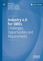 Dominik T. Matt (U. A.) | Industry 4.0 For Smes | Taschenbuch | Englisch (2021)