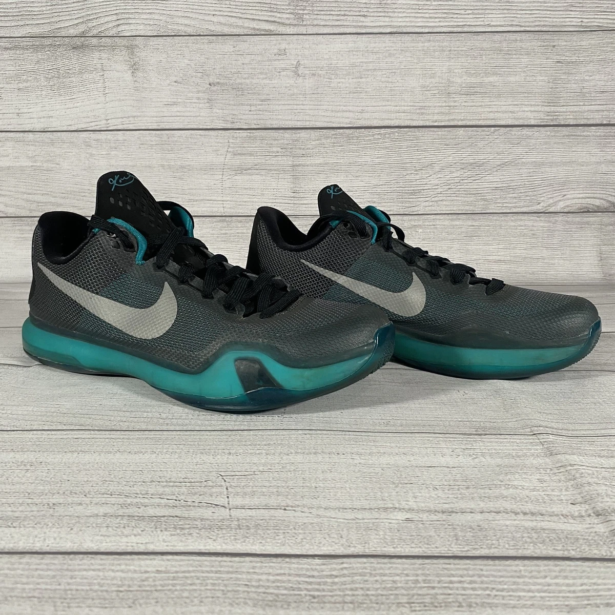 Nike Kobe 10 Liberty - 705317-002 for Sale | Authenticity
