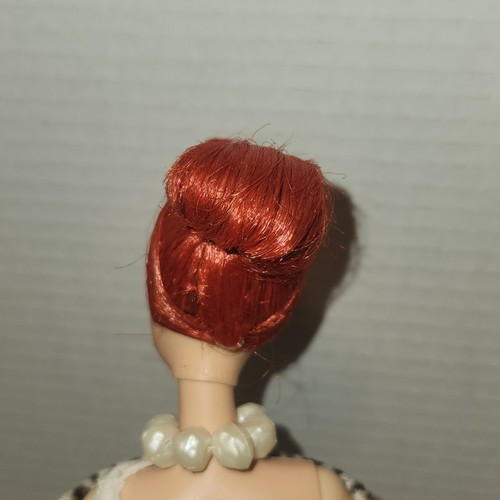 Barbie Collector Silver Label The Flintstones Wilma Puppe 2008 Mattel - Bild 5 von 10