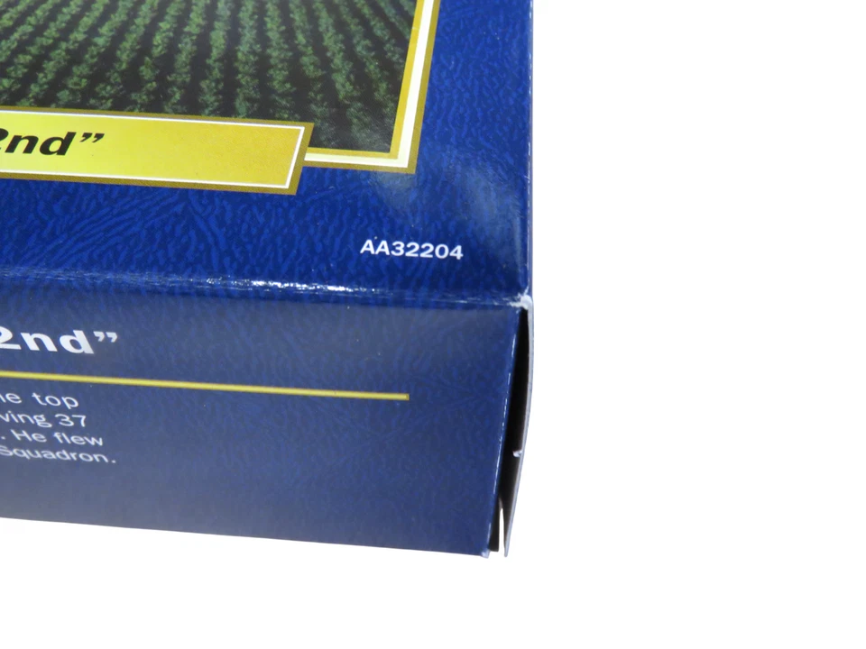 Corgi AA32204 P-51D Mustang "Petie 2nd" The Aviation Archive Scale 1:72 - NEW - Image 3 of 4