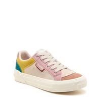Damen-Sneaker Rocket Dog Cheery, Natural Combo, GrößE 37 Eu, Freizeit Schuhe