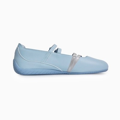 Puma X POWERPUFFGIRLS Speedcat Ballet Women's Fashion Shoes