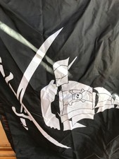pirate flag 3x5 open box