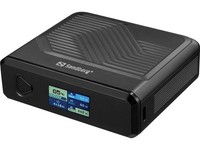 Sandberg 421-25 Travel Powerbank 20000 PD100W ~E~
