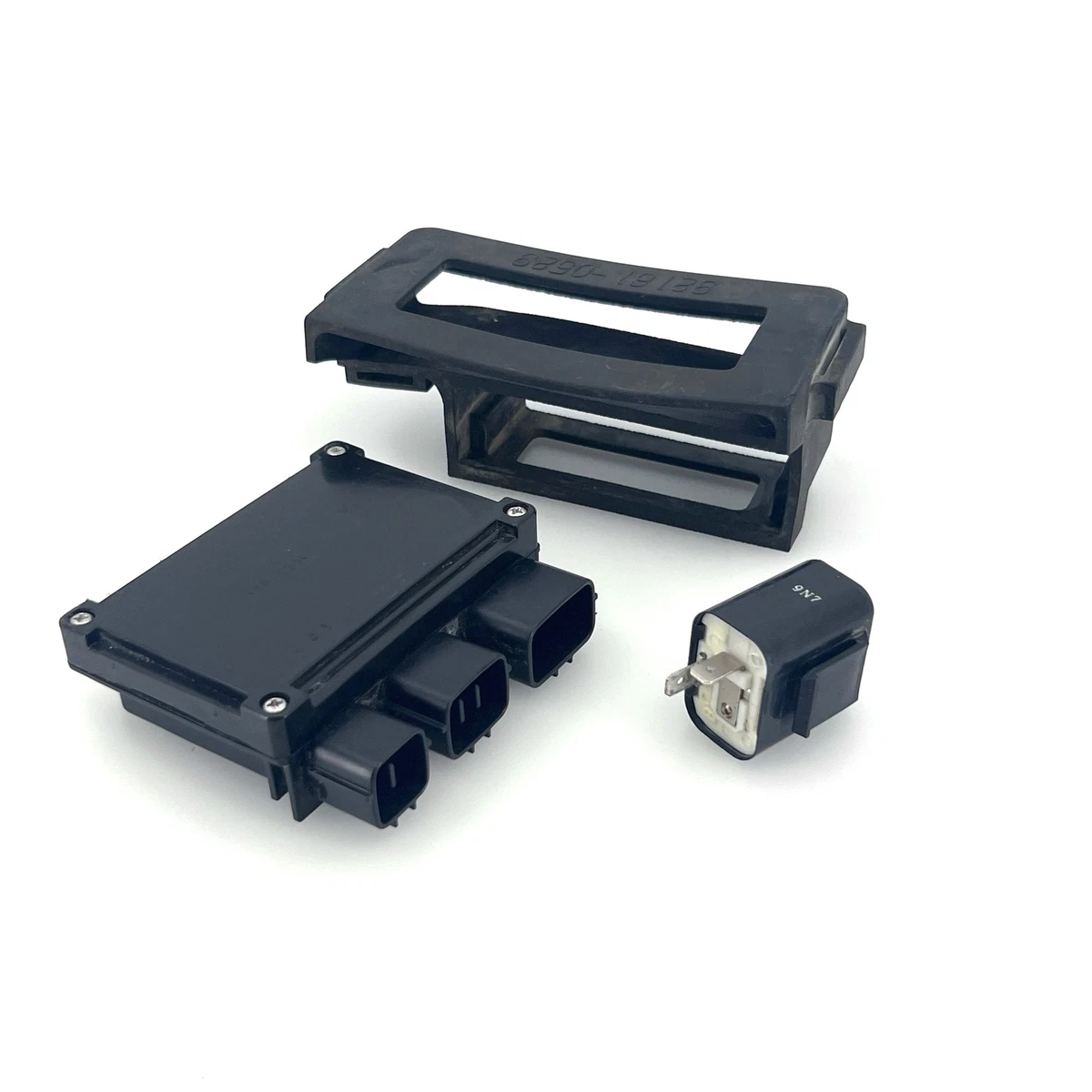 Motorcycle Fuses & Fuse Boxes for Kawasaki for sale | eBay