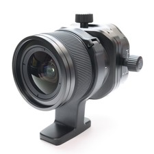 Fujifilm Fujinon GF 30mm F/5.6 T/S (Fuji G mount) -Near Mint- #173