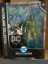 McFarlane DC Multiverse Ragman Collector Edition  19 -  Slight Box Damage