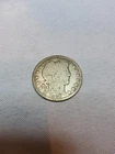 1906-O Barber Half Dollar