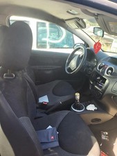 Cardan Citroen C2