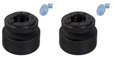 2x BLUE PRINT Anschlagpuffer Federung Vorderachse für Mazda 6 Kombi GH