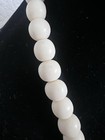 Vintage Mother Of Pearl & Abalone Necklace — photo 4