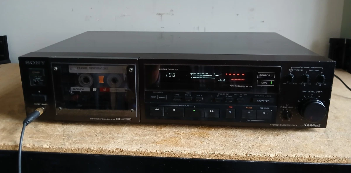 25+ sony tc k for sale | Updated Oct 2026