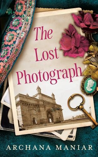 The Lost Photograph - Image 4