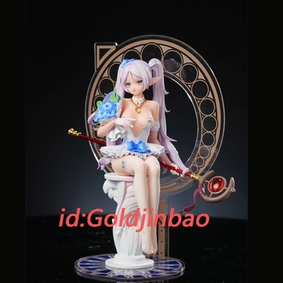 Alice21 Studio Frieren: Beyond Journey's End Model Wedding Frieren In Stock 1/6