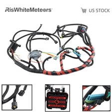 Engine Wiring Harness For 2002-2003 Ford F350 F550 F250 7.3L Super Duty Diesel