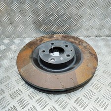 Mazda CX-80 KL Brake Disc Rear Right K20F-26-251 33986261