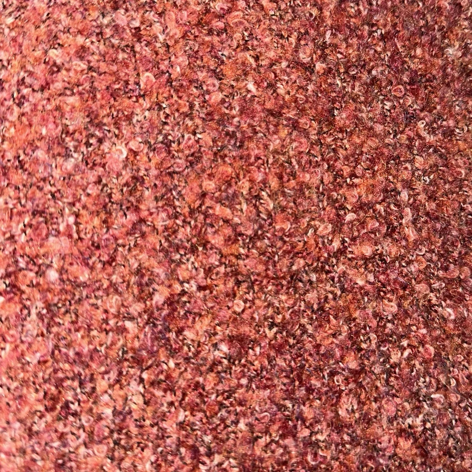 Autumn / Fall - VICI Warmest Wishes Knit Cowl Neck Bell Sleeve Sweater - Rust - Image 4 of 4