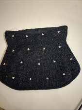 Vintage Walborg Beaded Purse