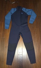 dark lighting wetsuit NWOT SZ M