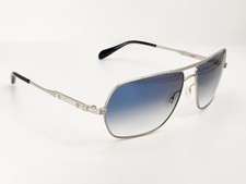 Oliver Peoples Kelton OV1112S VFX Photochromic Sunglasses Silver Japan Rare