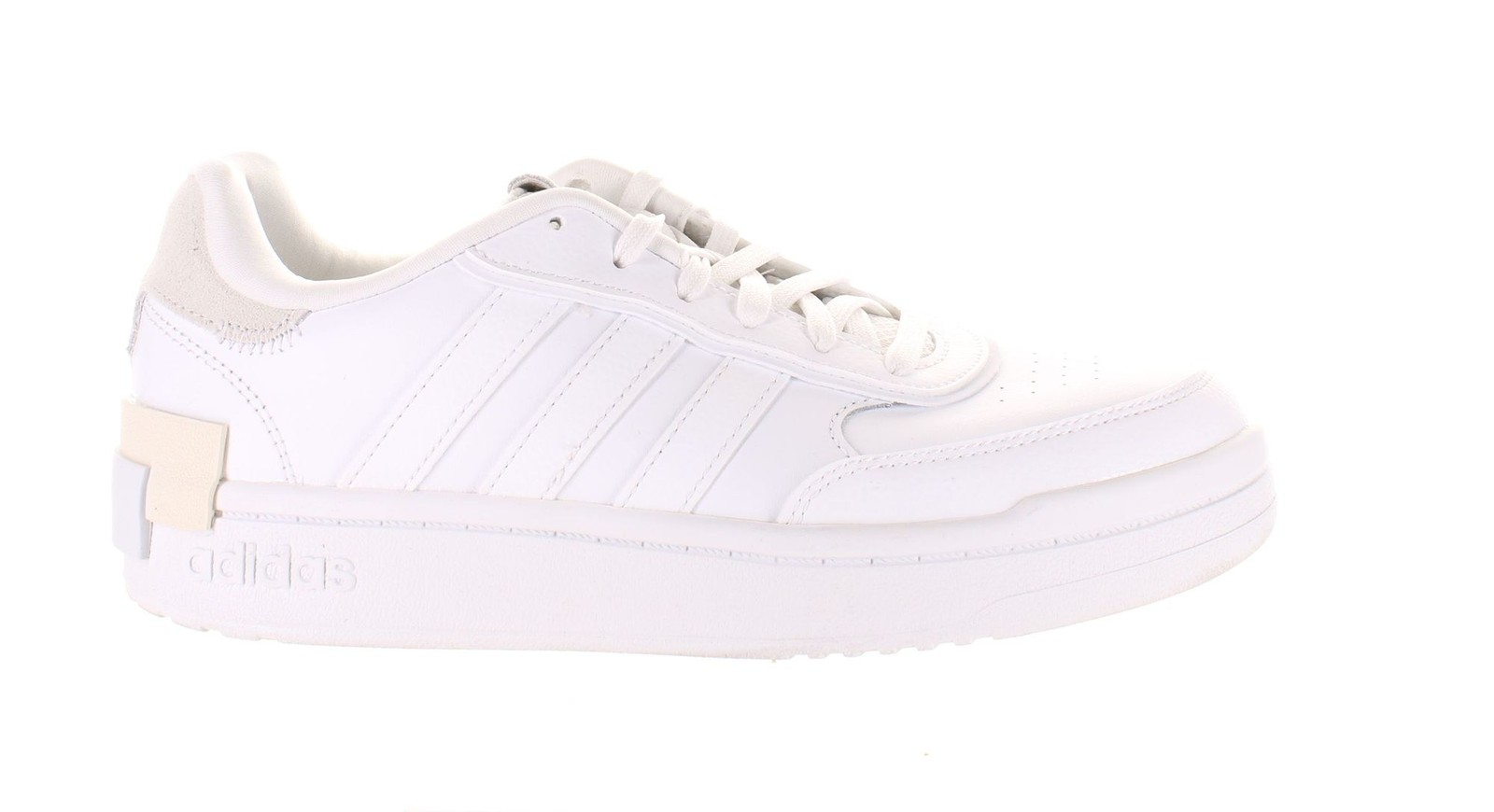 Adidas Womens Postmove Se White Basketball Shoes Size 8 (7369038) Adidas Womens Postmove Se White Basketball Shoes Size 8 (7369038)