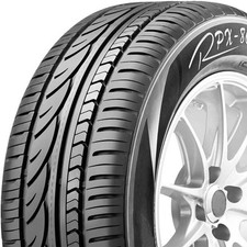 4 Tires Radar RPX-800 EVC 195/55ZR16 195/55R16 91W XL AS A/S High Performance