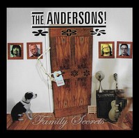 Family Secrets - Cd - 26 - F72Z