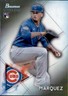 2021 BOWMAN STERLING - ROOKIES BRAILYN MARQUEZ #BSR-100 (RC)