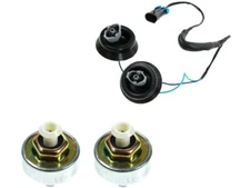 Ignition Knock (Detonation) Sensor For 1999-2003 Chevy Corvette 2000 JS362BM