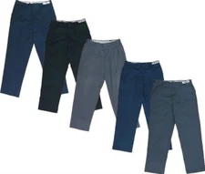 Used Grade B Uniform Work Pants Cintas, Unifirst, Dickies, Redkap ect