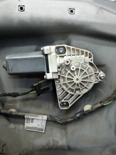 PANNELLO ALZAVETRO ELETTRICO ANTERIORE SINISTRO SX MERCEDES A 169 A1697202979 - Imagen 2 de 4