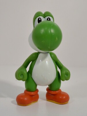 2013 Yoshi 3.5