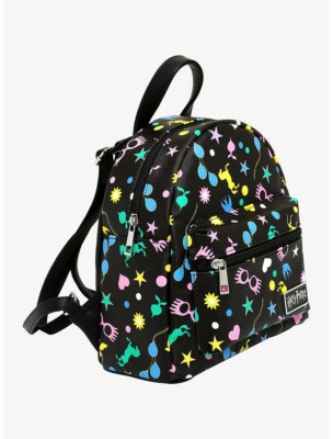 Harry Potter Luna Lovegood Icon Mini Backpack
NWT s-l400.jpg main image 3