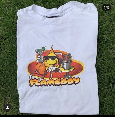 vintage world industries t shirt | eBay