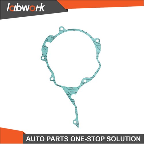 Labwork Engine Gasket Kit Set For Yamaha 80-83 XT250 80-82 TT250 80-82 SR250 - Picture 5 of 8