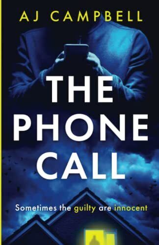 The Phone Call - Campbell, AJ - Picture 1 of 1