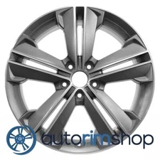Hyundai Santa Fe 2013 2014 2015 2016 19" Factory OEM Wheel Rim
