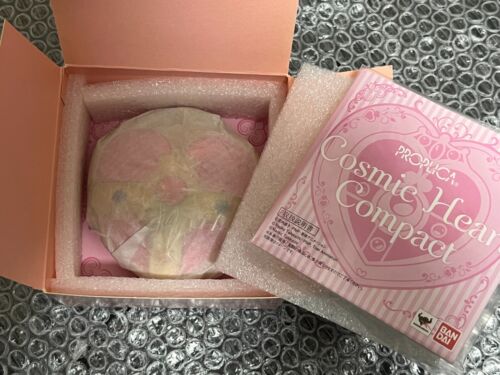BANDAI PROPLICA SAILOR MOON Cosmic Heart Compact - Picture 2 of 2